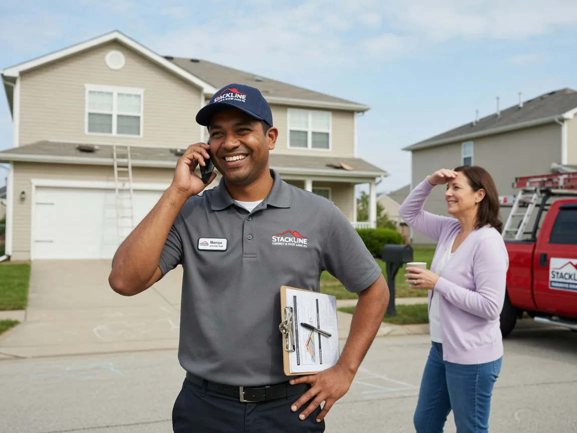Chimney flashing repair Abingdon, VA FAQs